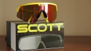 Eurobike a SCOTT retro