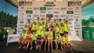 Fotogalerie z Junior Trophy
