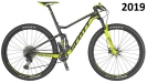 SCOTT Spark RC World Cup - r�m