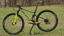 SCOTT Spark RC World Cup � tlumi�