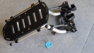 Tour Rack Thule Pack �n Pedal -  nosi� na kl��ek