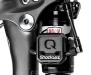 SRAM Quarg ShockWiz