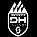 T�m SCOTT DH Factory