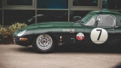Project BRG - British Racing Green � SCOTT Gambler