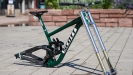 Project BRG - British Racing Green � SCOTT Gambler