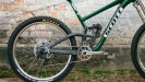 Project BRG - British Racing Green � SCOTT Gambler