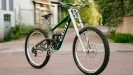 Project BRG - British Racing Green � SCOTT Gambler