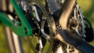 Projekt British Racing Green � SCOTT Spark