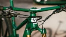 Projekt British Racing Green � SCOTT Spark