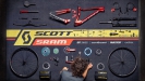 SCOTT Spark RC WC N1NO LTD HMX