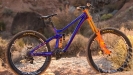 SCOTT Gambler pro Rampage
