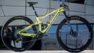 SCOTT Spark Nina pro 2020