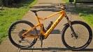SCOTT Genius Eride 900 Tuned - s�riovka