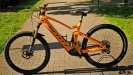 SCOTT Genius Eride 900 Tuned - vo�avka