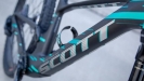 SCOTT Spark Supersonic pro Tokio