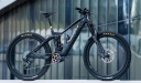 Nin�v e-bike SCOTT a Claudio