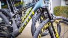 SCOTT Spark RC AXS � t�i verze
