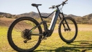 Celoodpru�en� ebike SCOTT