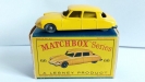 SCOTT Ransom 2024 �Matchbox