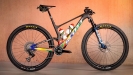 SCOTT Spark RC Cape Epic Special Edition