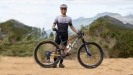 SCOTT Spark RC Cape Epic Special Edition