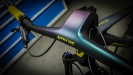 Syncros Fraser iC SL XC Carbon v barv�