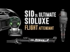 SIDLuxe Ultimate Flight Attendant