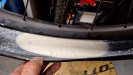 P��prava biku SCOTT Spark 8.