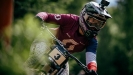 SCOTT DH Factory a z�vodn� oble�ky