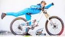 SCOTT DH Factory a z�vodn� oble�ky