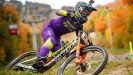 SCOTT DH Factory a z�vodn� oble�ky