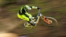 SCOTT DH Factory a z�vodn� oble�ky 2026