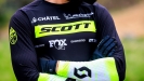 SCOTT DH Factory a z�vodn� oble�ky 2026
