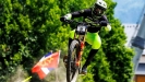 Benoit bere druh� flek
