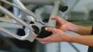 SCOTT Spark RC - v�voj
