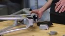 SCOTT Spark RC - v�voj