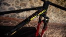 SCOTT Spark RC -  Syncros Octopus 