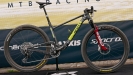 SCOTT Spark 32