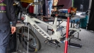 Brzdy Shimano Saint