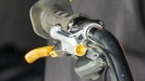 Brzdy Shimano Saint