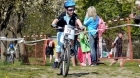 SCOTT MTB Maraton Pardubice - d�tsk� z�vody