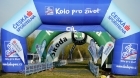 Fotogalerie - Kolo pro ivot - Trans Brdy JT
