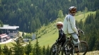 Fotogalerie - Zlosyn a DOWNHILL