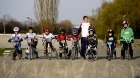 Fotogalerie - Zlosyn a BMX