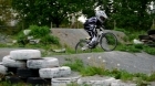 Fotogalerie - Zlosyn a BMX