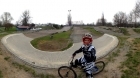 Fotogalerie - Prvn trnink BMX
