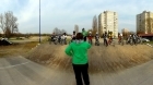 Fotogalerie - Prvn trnink BMX