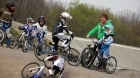 Fotogalerie - Prvn trnink BMX