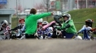 Fotogalerie - Prvn trnink BMX