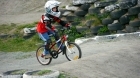 Fotogalerie - Prvn trnink BMX